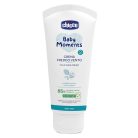 Chicco Hideg - Szél védőkrém 50 ml kakaóvaj, Shea-vaj, panthenol, növényi olajok 0+