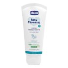 Chicco Hideg - Szél védőkrém 50 ml kakaóvaj, Shea-vaj, panthenol, növényi olajok 0+