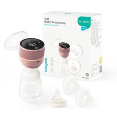 BabyOno PICO elektromos mellszívó 