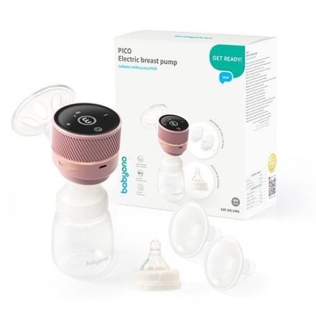 BabyOno PICO elektromos mellszívó 