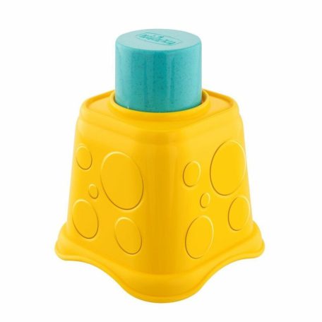 Chicco Pohártorony 2in1 ECO+ ökoműanyag 6 hó+