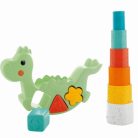 Chicco Hintázó dínó építőjáték 2in1 ECO+
ökoanyag 