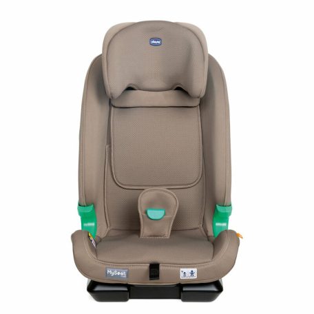 Chicco My Seat i-Size 76-150 cm gyerekülés 15 hó -12 év - Desert Taupe