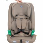 Chicco My Seat i-Size 76-150 cm gyerekülés 15 hó -12 év - Desert Taupe