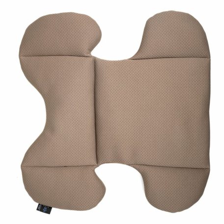 Chicco My Seat i-Size 76-150 cm gyerekülés 15 hó -12 év - Desert Taupe