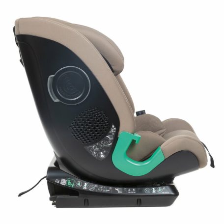 Chicco My Seat i-Size 76-150 cm gyerekülés 15 hó -12 év - Desert Taupe