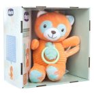 Chicco Red Panda Musical box babakocsi-kiságy játék 0h +
