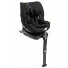 Chicco Seat3Fit i-Size 360°  40 - 125 cm, 0-6 év  0h + Black