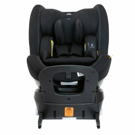 Chicco Seat3Fit i-Size 360°  40 - 125 cm, 0-6 év  0h + Black