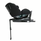 Chicco Seat3Fit i-Size 360°  40 - 125 cm, 0-6 év  0h + Black