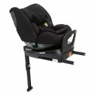 Chicco Seat3Fit i-Size 360°  40 - 125 cm, 0-6 év  0h + Black