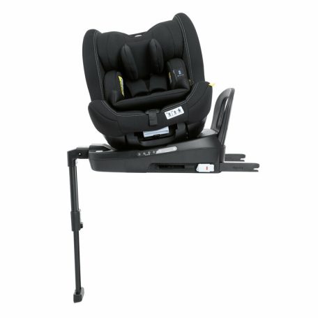 Chicco Seat3Fit i-Size 360°  40 - 125 cm, 0-6 év  0h + Black