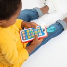 Chicco Smiley smartphone mosolygós okostelefon és babakocsijáték 6h +