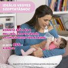Chicco NaturalFeeling 250 ml cumisüveg közepes folyású 2 hó+

