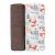 P&M Bambusz muszlin 2db-os kifogó szett 120×120 cm - Forest Fox
