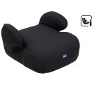 Chicco Quasar i-Size 135-150 cm ülésmagasító - Black