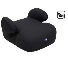 Chicco Quasar i-Size 135-150 cm ülésmagasító - Black