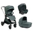 Chicco Bellagio Trio babakocsi szett - Fir Tree