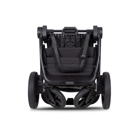 Venicci Tinum UPLINE 3in1 multifunkciós babakocsi - Misty Rose