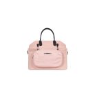 Venicci Tinum UPLINE 3in1 multifunkciós babakocsi - Misty Rose