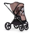 Venicci Tinum UPLINE 3in1 multifunkciós babakocsi - Misty Rose