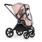 Venicci Tinum UPLINE 3in1 multifunkciós babakocsi - Misty Rose