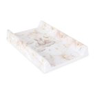 Ceba Baby merev pelenkázó lap 50*70 cm Ultra Light Sleepy Bunny