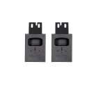 Venicci mózeskosár emelő adapter - Edge babakocsihoz