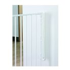 Babydan Olaf XXL térkorlát 90-350 cm - fehér