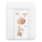 Ceba Baby puha pelenkázó lap 50*70 cm - Basic Mouse