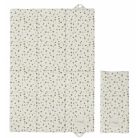 Pelenkázó alátét utazáshoz - Basic spots