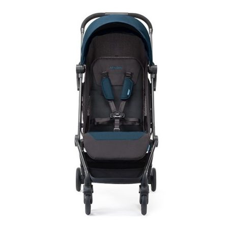 Recaro Lexa sport babakocsi 22 kg-ig - Garnet Red