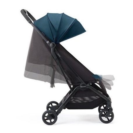 Recaro Lexa sport babakocsi 22 kg-ig - Garnet Red