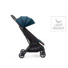 Recaro Lexa sport babakocsi 22 kg-ig - Garnet Red