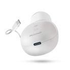 Neno Aria vezeték nélküli orrszívó, vízálló, gyermekeknek, 3 szívási móddal, USB-C csatlakozóval