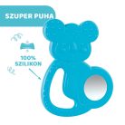 Chicco Koalás hűsítő rágóka acélbetétes kék 4hó+ 