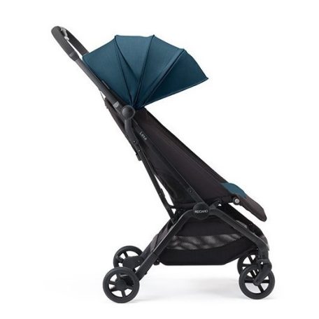 Recaro Lexa sport babakocsi 22 kg-ig - Sweet Curry