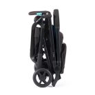 Recaro Lexa sport babakocsi 22 kg-ig - Sweet Curry