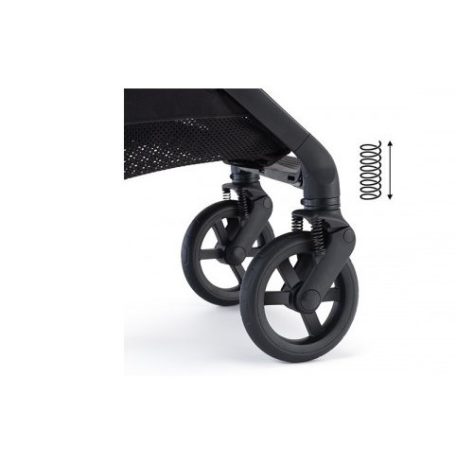 Recaro Lexa sport babakocsi 22 kg-ig - Sweet Curry