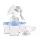 Avent SCF430/13 Kézi mellszívó