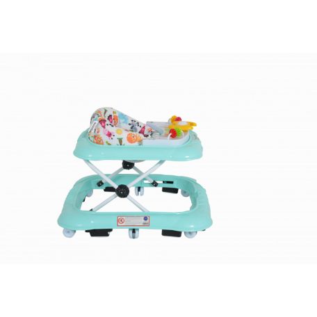 Moni Jungle bébikomp - menta