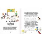 Mesetár - Fiúmesék