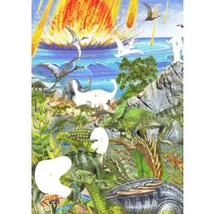 1000 dinó matricája 