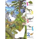 1000 dinó matricája 