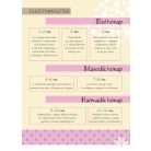 Napló a babavárás 9 hónapjáról