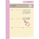 Napló a babavárás 9 hónapjáról