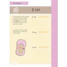 Napló a babavárás 9 hónapjáról