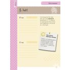 Napló a babavárás 9 hónapjáról