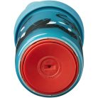 Tommee Tippee Itatópohár felboríthatatlan tetővel 18+ 300ml zöld kaméleon