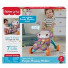 Fisher Price Majmócás járássegítő